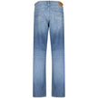 Tommy Hilfiger Blaue Herren-Jeans aus Baumwolle
