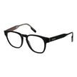 Ermenegildo Zegna Schwarze Brille aus Acetat (Gestell)