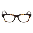 Ermenegildo Zegna Braune Brille aus Acetat (Gestell)