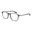 Ermenegildo Zegna Graue Brille aus Acetat (Gestell)