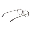 Ermenegildo Zegna Graue Brille aus Acetat (Gestell)