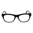 Ermenegildo Zegna Schwarze Brille aus Acetat (Gestell)