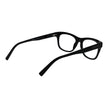 Ermenegildo Zegna Schwarze Brille aus Acetat (Gestell)