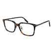 Ermenegildo Zegna Mehrfarbige Brille aus Acetat (Gestell)
