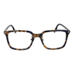 Ermenegildo Zegna Mehrfarbige Brille aus Acetat (Gestell)