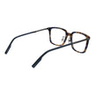 Ermenegildo Zegna Mehrfarbige Brille aus Acetat (Gestell)
