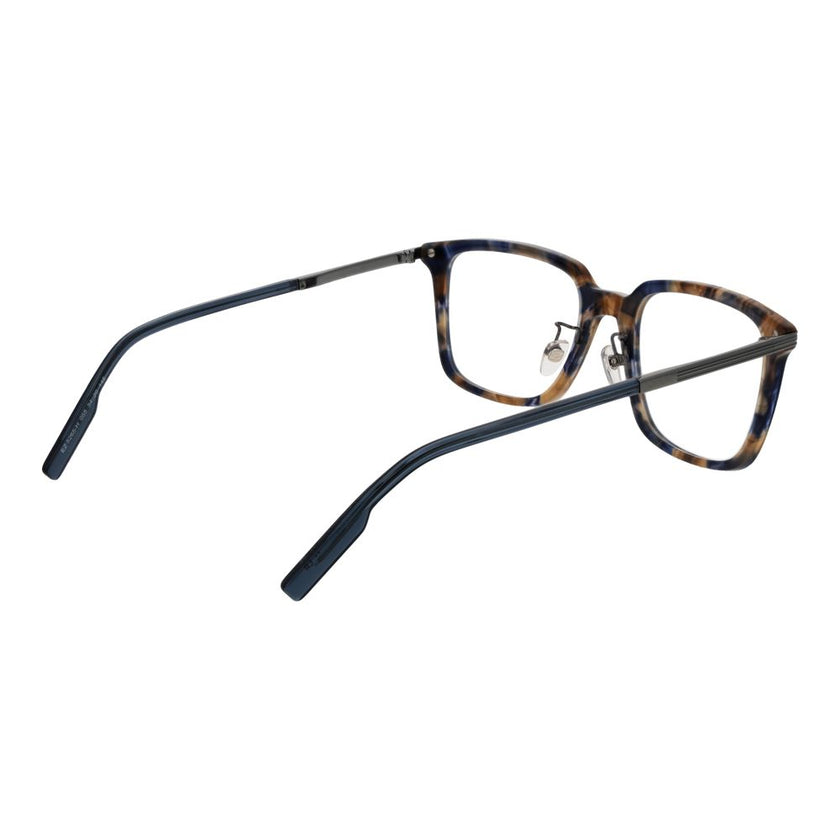 Ermenegildo Zegna Mehrfarbige Brille aus Acetat (Gestell)