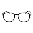 Ermenegildo Zegna Schwarze Brille aus Acetat (Gestell)