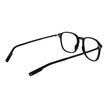 Ermenegildo Zegna Schwarze Brille aus Acetat (Gestell)