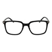 Ermenegildo Zegna Schwarze Brille aus Acetat (Gestell)