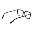 Ermenegildo Zegna Schwarze Brille aus Acetat (Gestell)