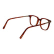Ermenegildo Zegna Braune Acetatbrille