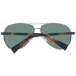 Guess Graue Sonnenbrille aus Metall