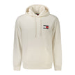 Tommy Hilfiger Weißes Baumwoll-Sweatshirt