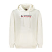 Tommy Hilfiger Weißes Baumwoll-Sweatshirt für Herren