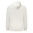 Tommy Hilfiger Weißes Baumwoll-Sweatshirt für Herren