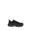 ROA Schwarze Polyamid-Sneaker für Sport