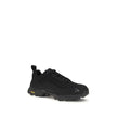 ROA Schwarze Polyamid-Sneaker für Sport