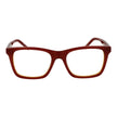 Hugo Boss Braune Brille aus Acetat (Gestell)