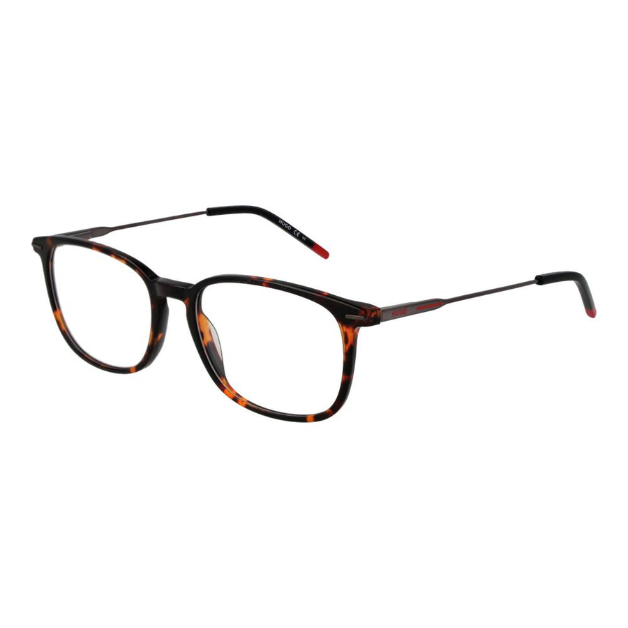 Hugo Boss Brown Acetate Glasses (Frame)