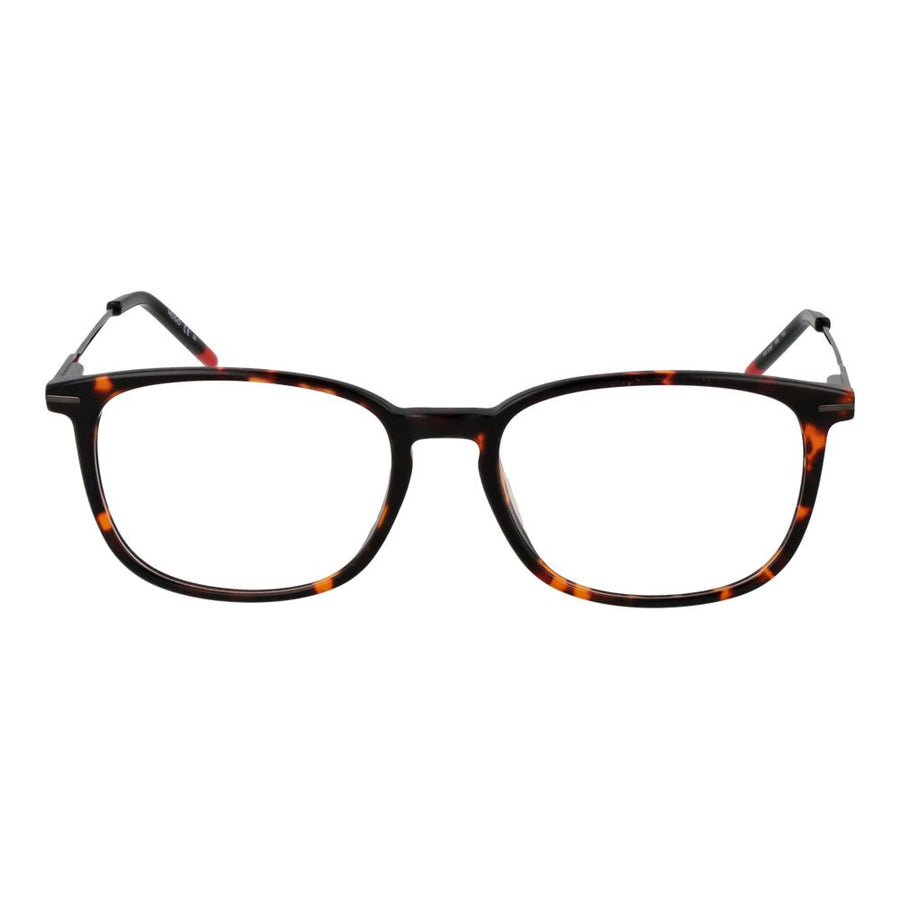 Hugo Boss Brown Acetate Glasses (Frame)