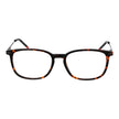 Hugo Boss Braune Brille aus Acetat (Gestell)