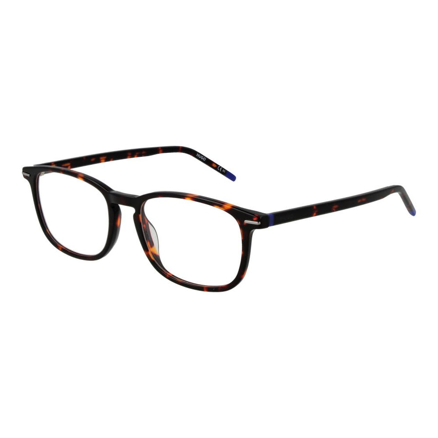 Hugo Boss Brown Acetate Glasses (Frame)