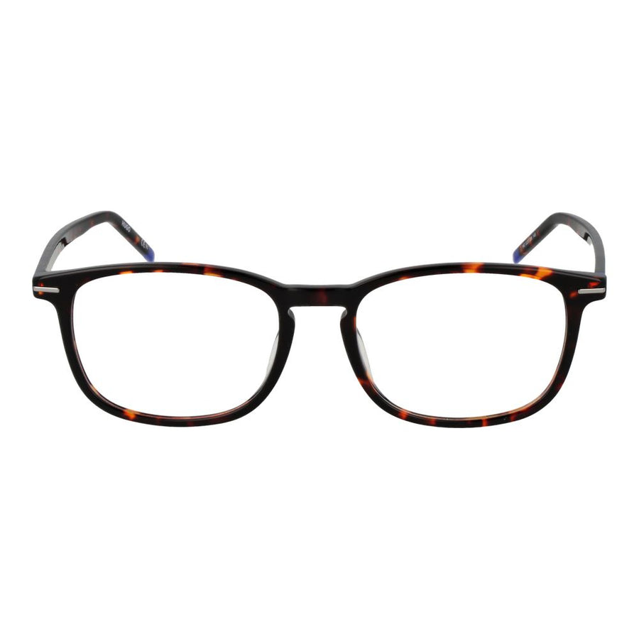 Hugo Boss Brown Acetate Glasses (Frame)