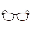 Hugo Boss Braune Brille aus Acetat (Gestell)