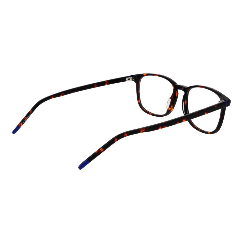 Hugo Boss Braune Brille aus Acetat (Gestell)