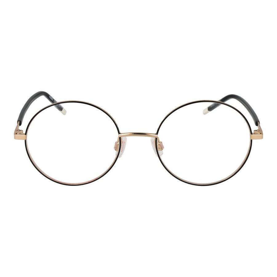 Hugo Boss Black Stainless Steel Glasses (Frames)