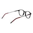 Hugo Boss Schwarze Brille aus Acetat (Gestell)