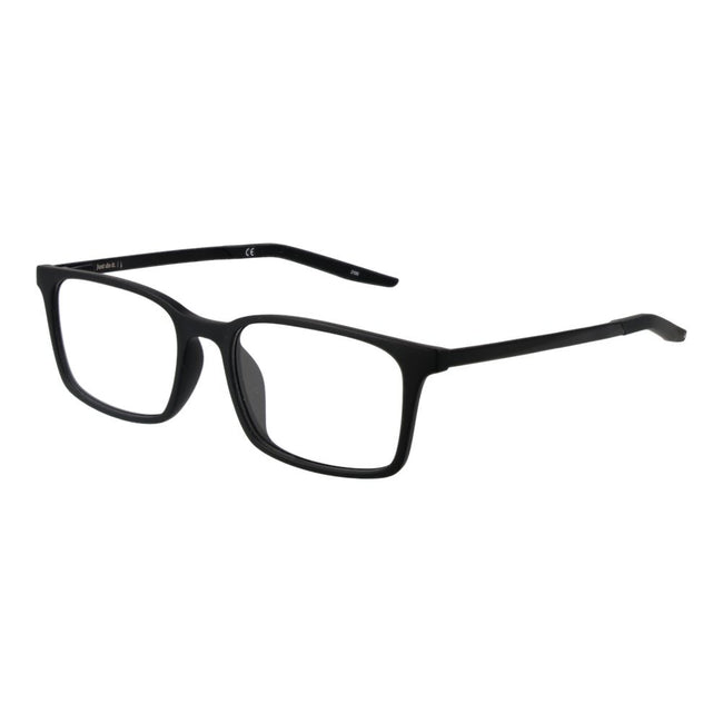 Nike schwarze Kunststoffbrille (Fassung)