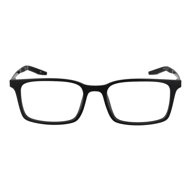 Nike schwarze Kunststoffbrille (Fassung)