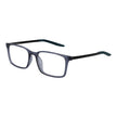 Nike Blue Plastic Glasses (Frame)