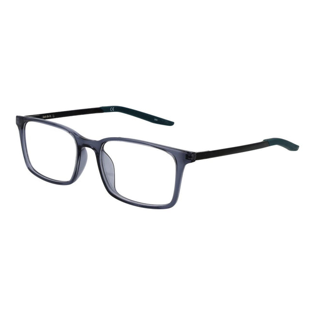Nike Blue Plastic Glasses (Frame)