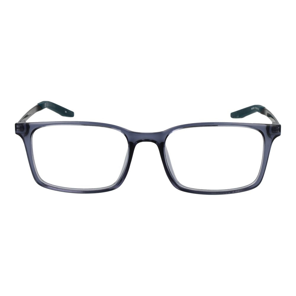 Nike Blue Plastic Glasses (Frame)