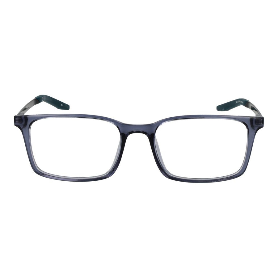 Nike Blue Plastic Glasses (Frame)