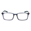 Nike Blue Plastic Glasses (Frame)