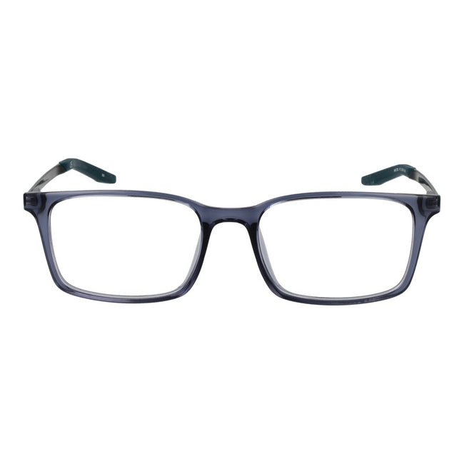Nike Blue Plastic Glasses (Frame)