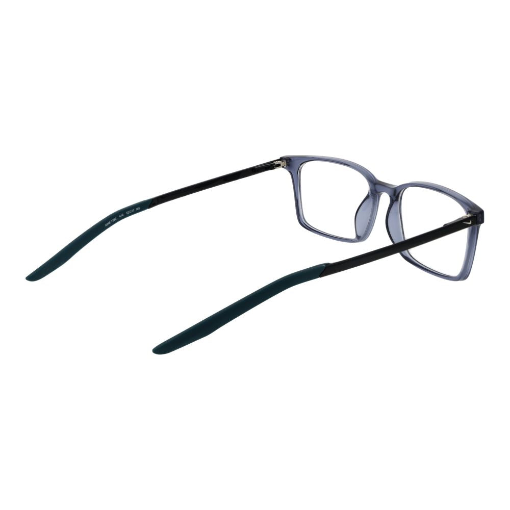 Nike Blue Plastic Glasses (Frame)
