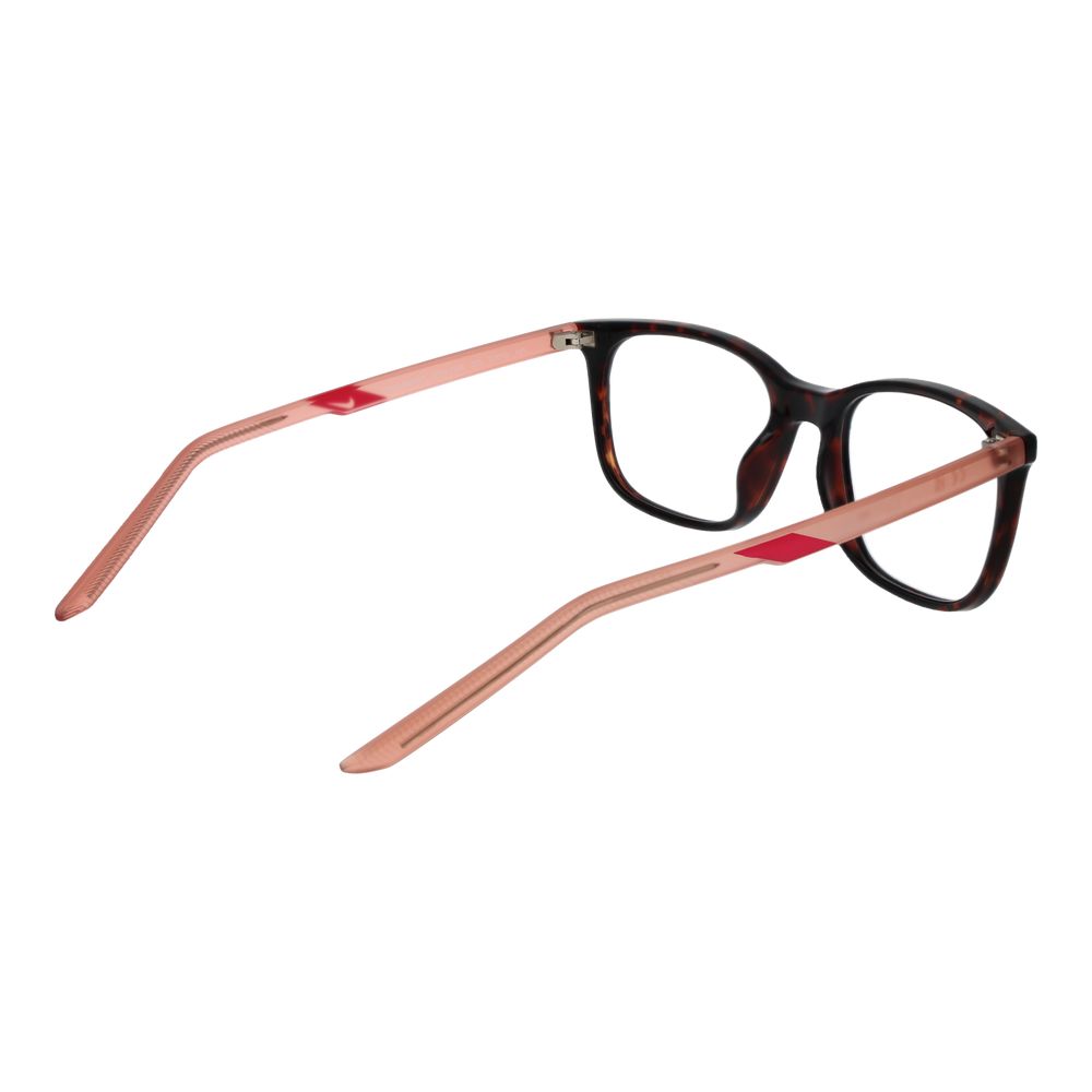 Nike Grüne Edelstahl-Brille (Gestelle)