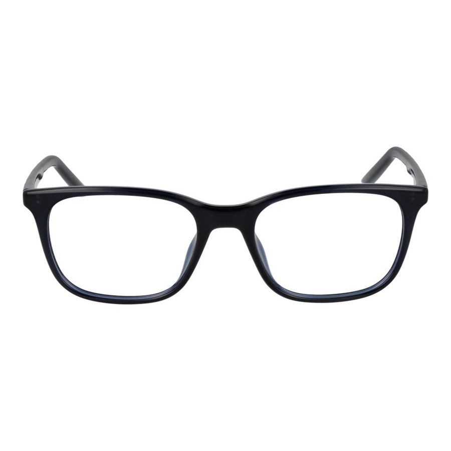 Nike Schwarze Edelstahlbrille (Gestell)
