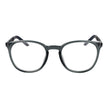Nike Gray Metal Glasses (Frame)
