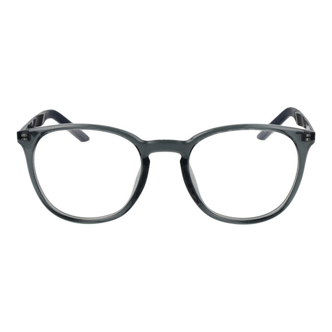Nike Gray Metal Glasses (Frame)