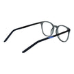 Nike Gray Metal Glasses (Frame)