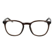 Nike Beige Stainless Steel Spectacle Frames