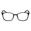 Nike Black Stainless Steel Glasses (Frame)