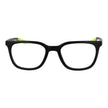 Nike Schwarze Metallbrille (Gestell)