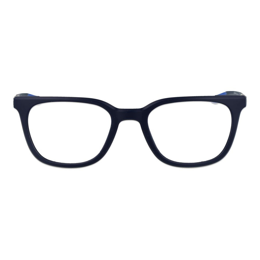 Nike Blue Metal Glasses (Frame)